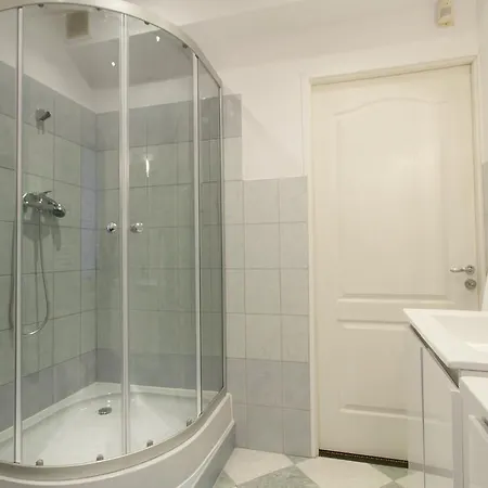 Club Хостел Варшава