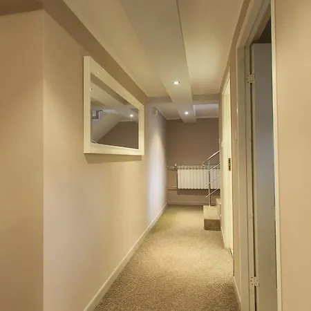 Club Хостел Варшава