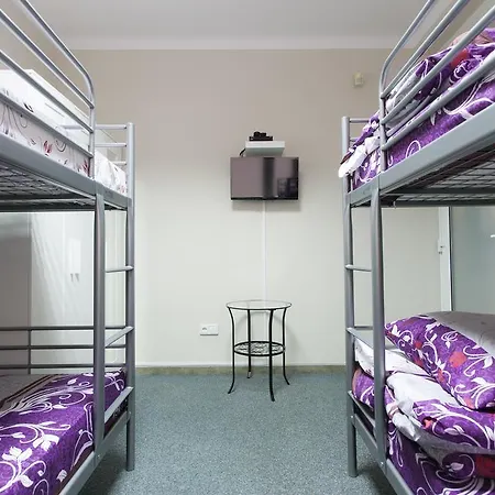 Hostel Club