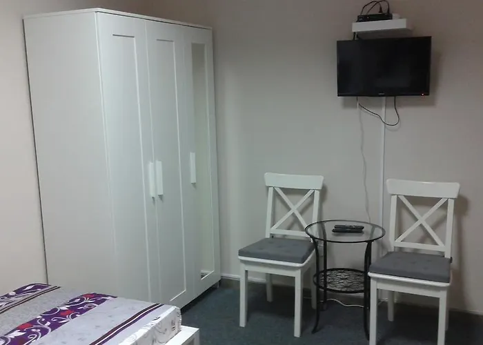 Club Hostel Warszawa