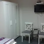 Club Hostel Warszawa