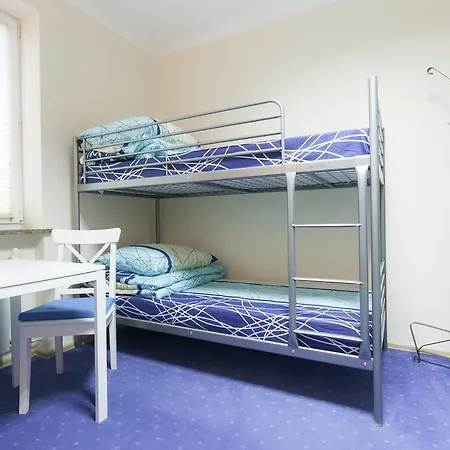 Club Hostel